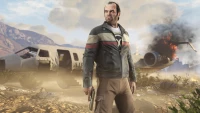 3.  Grand Theft Auto V GTA 5 PL (XSX)
